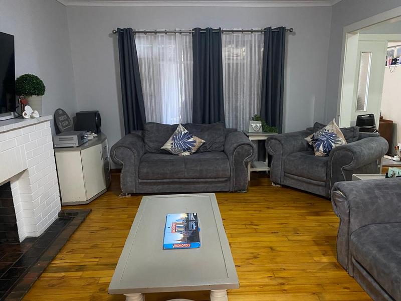 4 Bedroom Property for Sale in Bergsig Eastern Cape